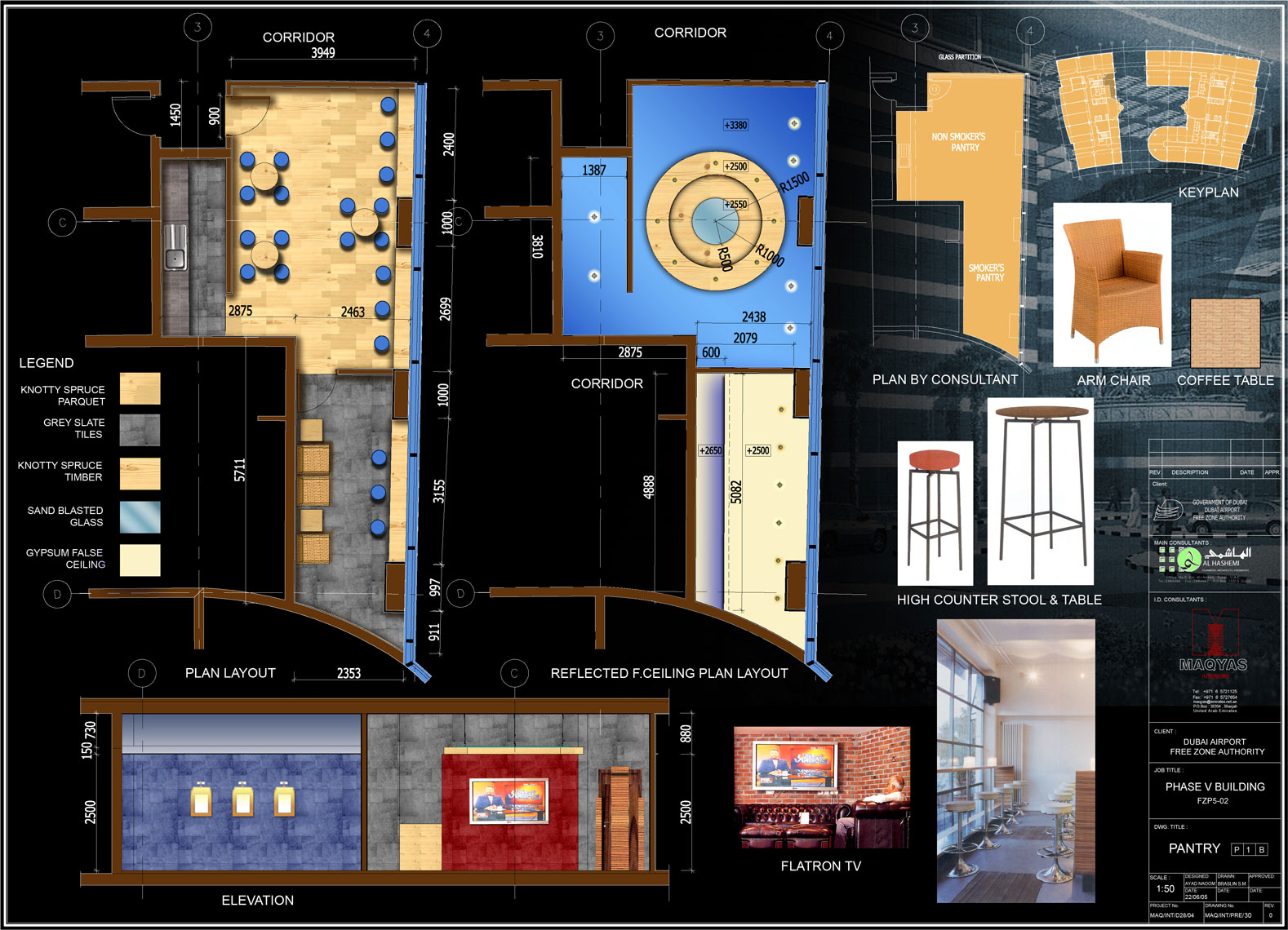 PANTRY-1B
