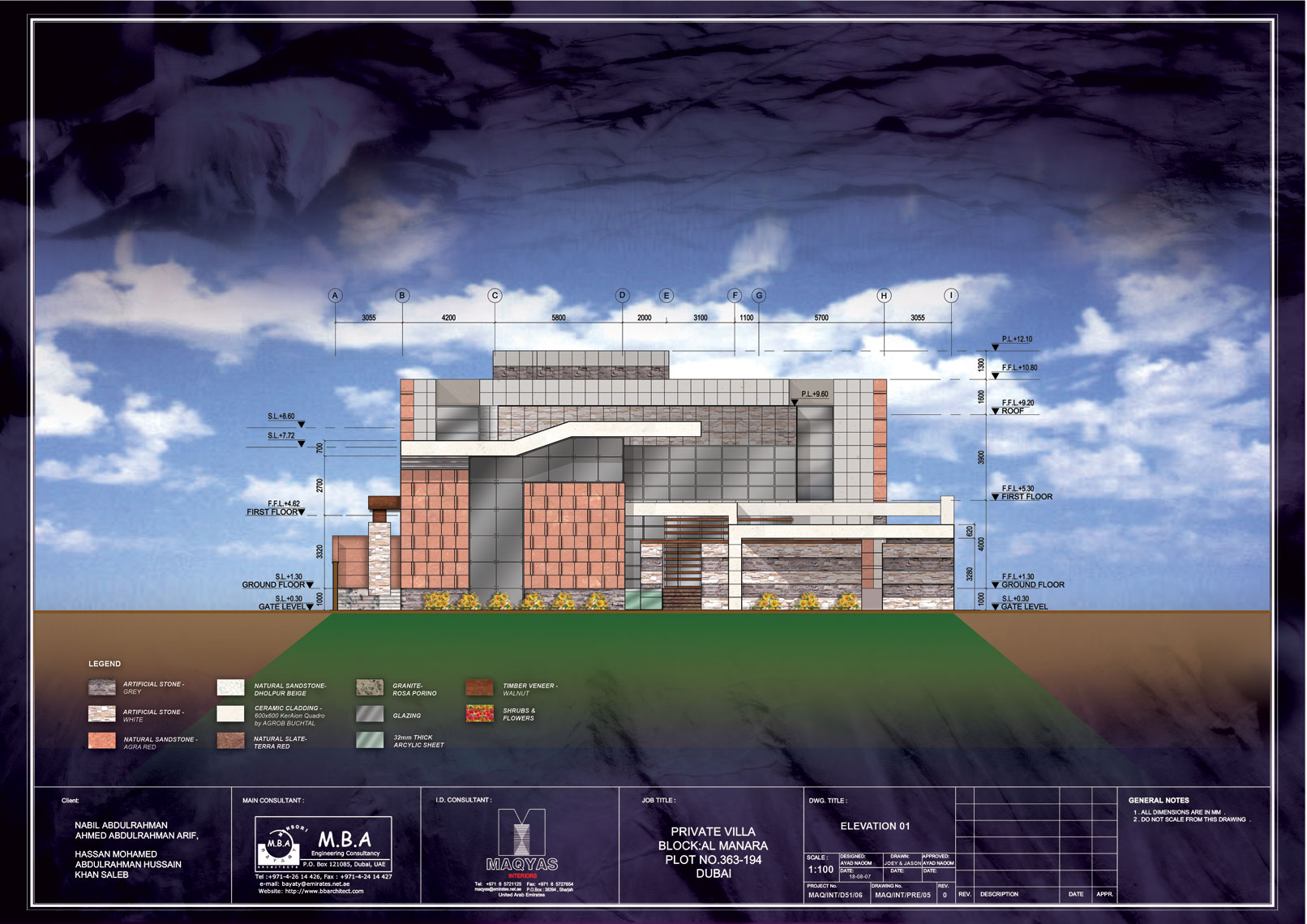 PRE-05-ELEVATION-01